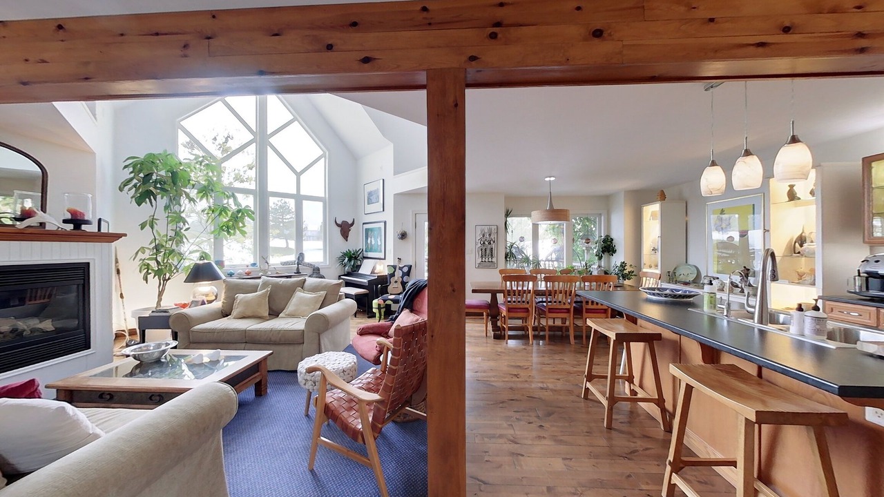 Photo of Livingroom in The Blue Mountains