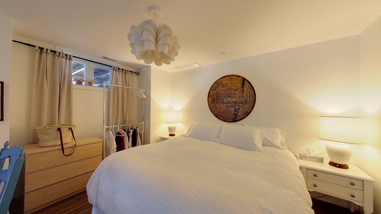 Photo of Bedroom in The Blue Mountains
