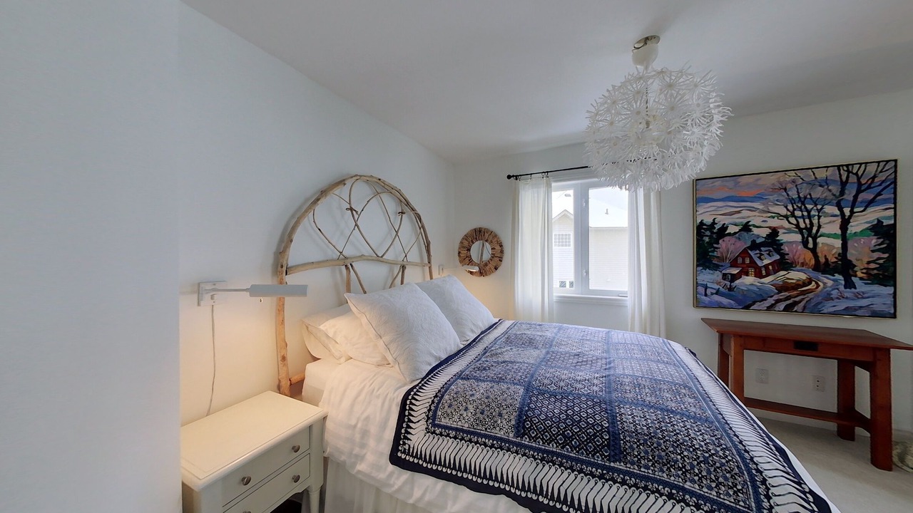 Photo of Bedroom in The Blue Mountains