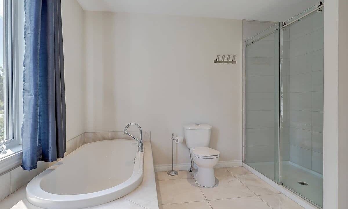 Photo of Bathroom in Stanstead Township