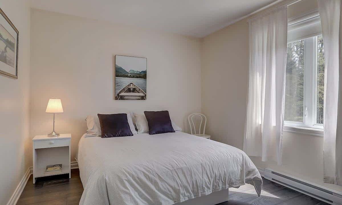 Photo of Bedroom in Stanstead Township