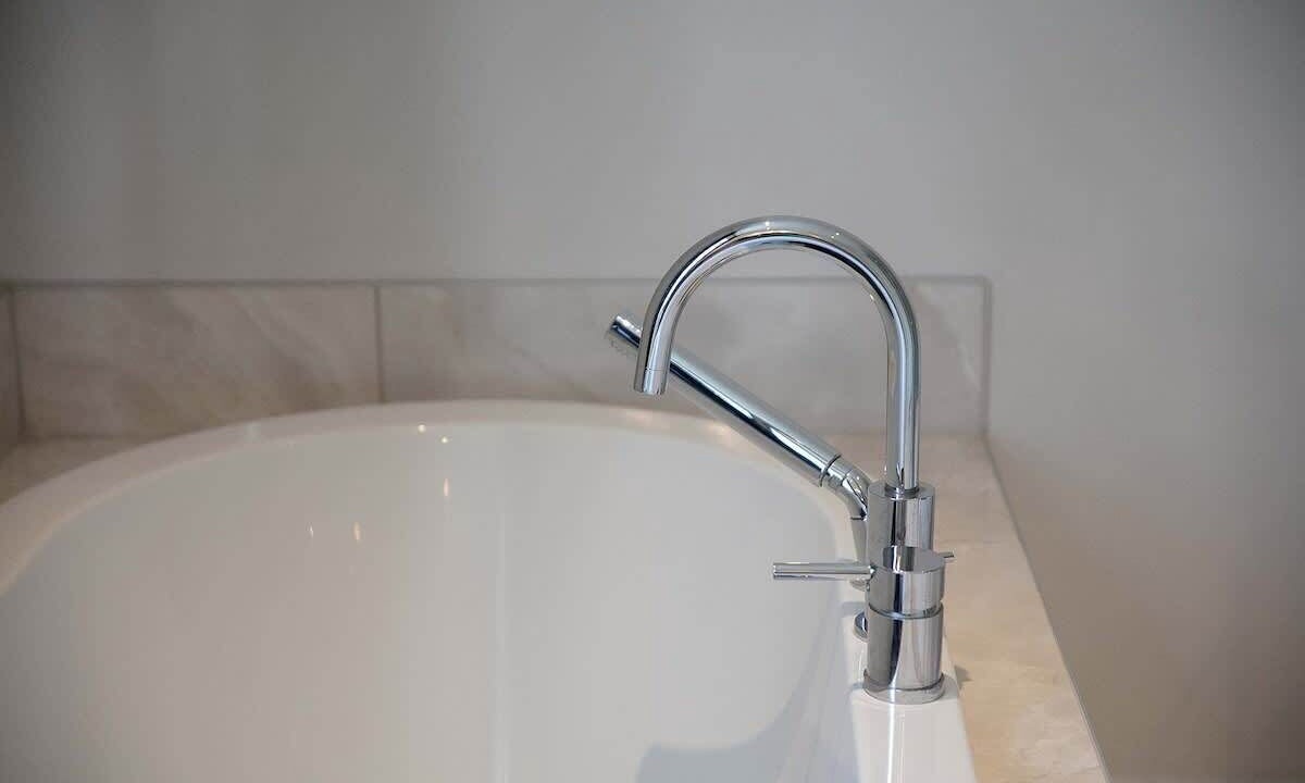 Photo of Bathroom in Stanstead Township