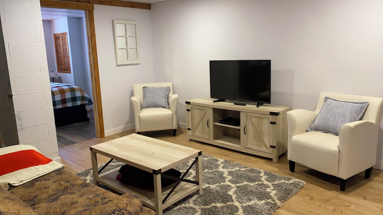 Photo of Bedroom in Saint-Gabriel-de-Valcartier