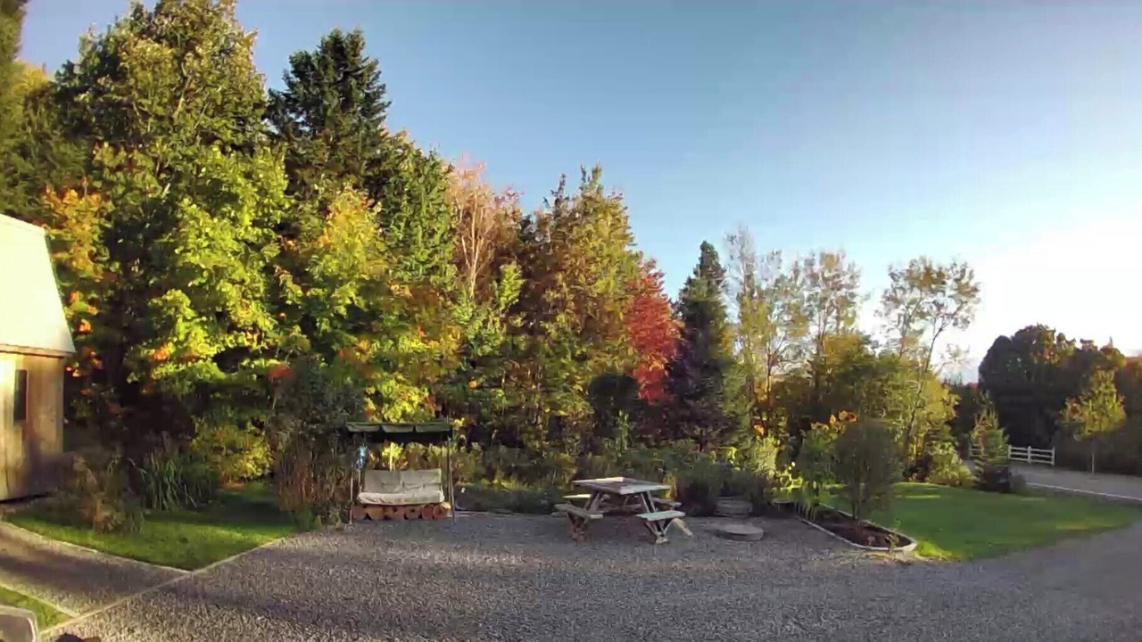 Photo of Outdoor in Saint-Gabriel-de-Valcartier
