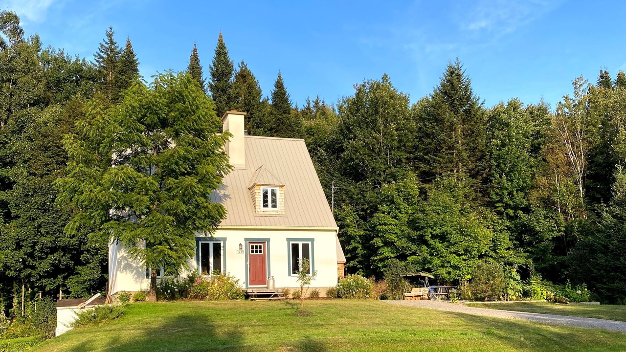 Photo of Outdoor in Saint-Gabriel-de-Valcartier