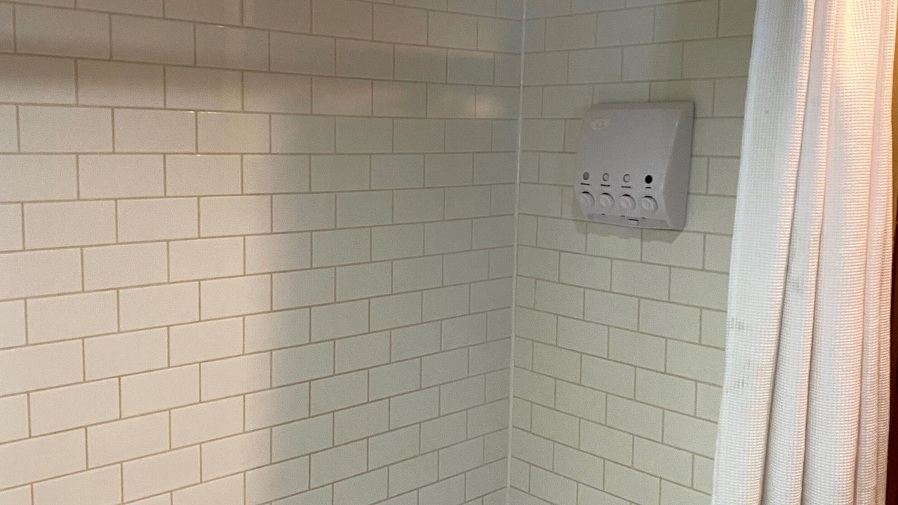 Photo of Bathroom in Saint-Gabriel-de-Valcartier