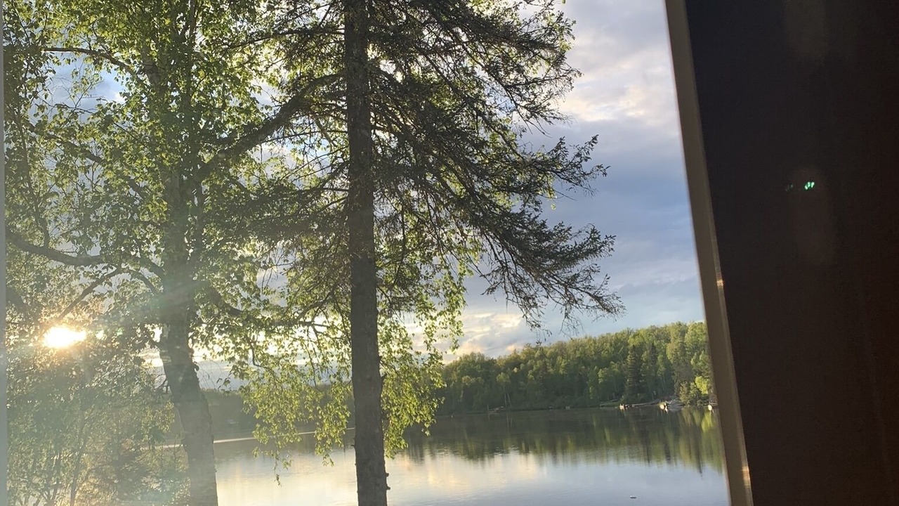 Photo of Outdoor in Unorganized Centre Parry Sound