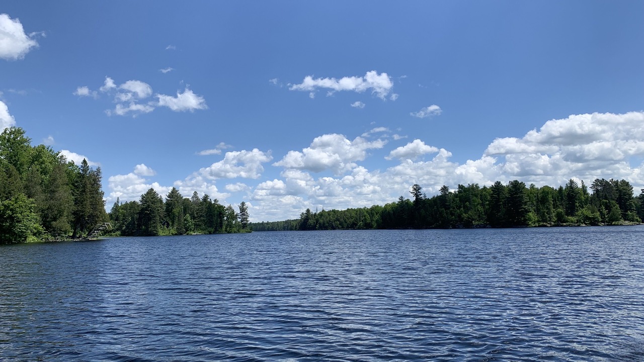 Photo of Outdoor in Unorganized Centre Parry Sound