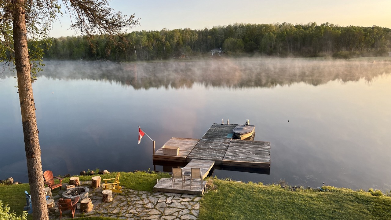 Photo of Outdoor in Unorganized Centre Parry Sound
