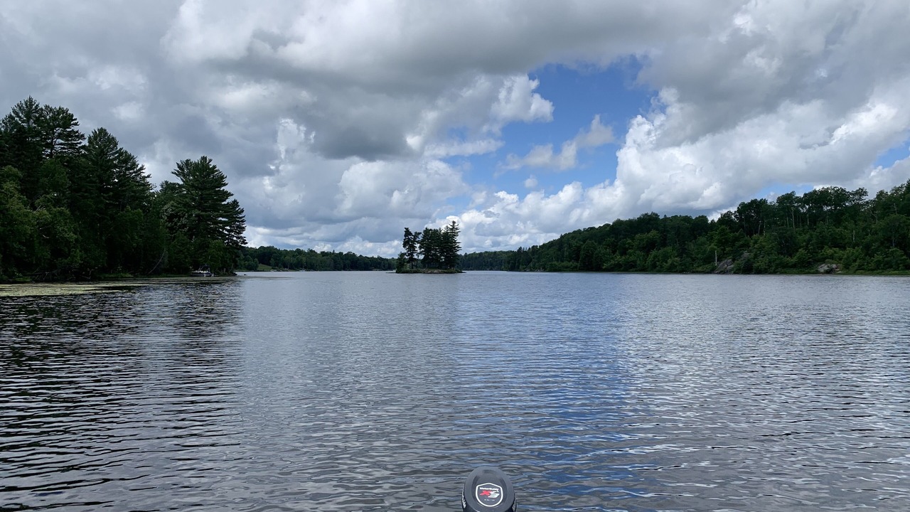 Photo of Outdoor in Unorganized Centre Parry Sound