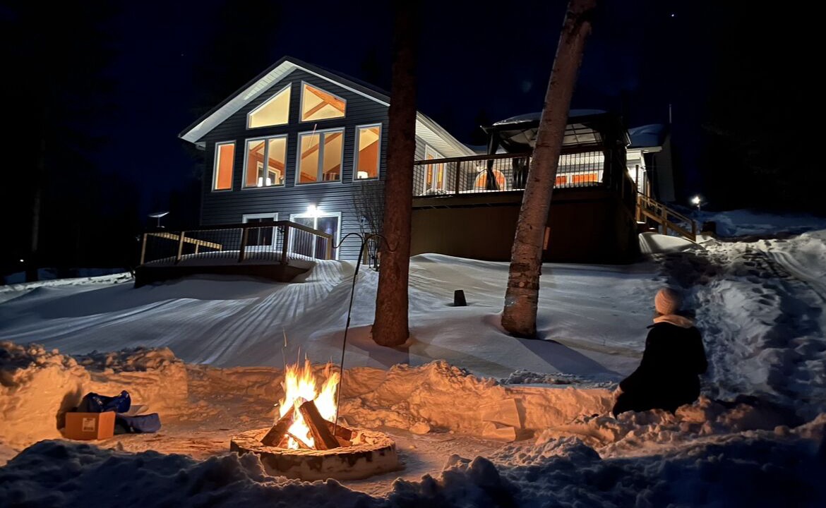 Photo of Outdoor in Unorganized Centre Parry Sound