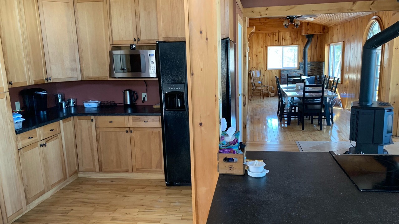 Photo of Bedroom in Unorganized Centre Parry Sound