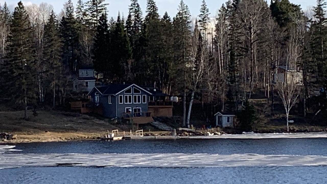 Photo of Outdoor in Unorganized Centre Parry Sound