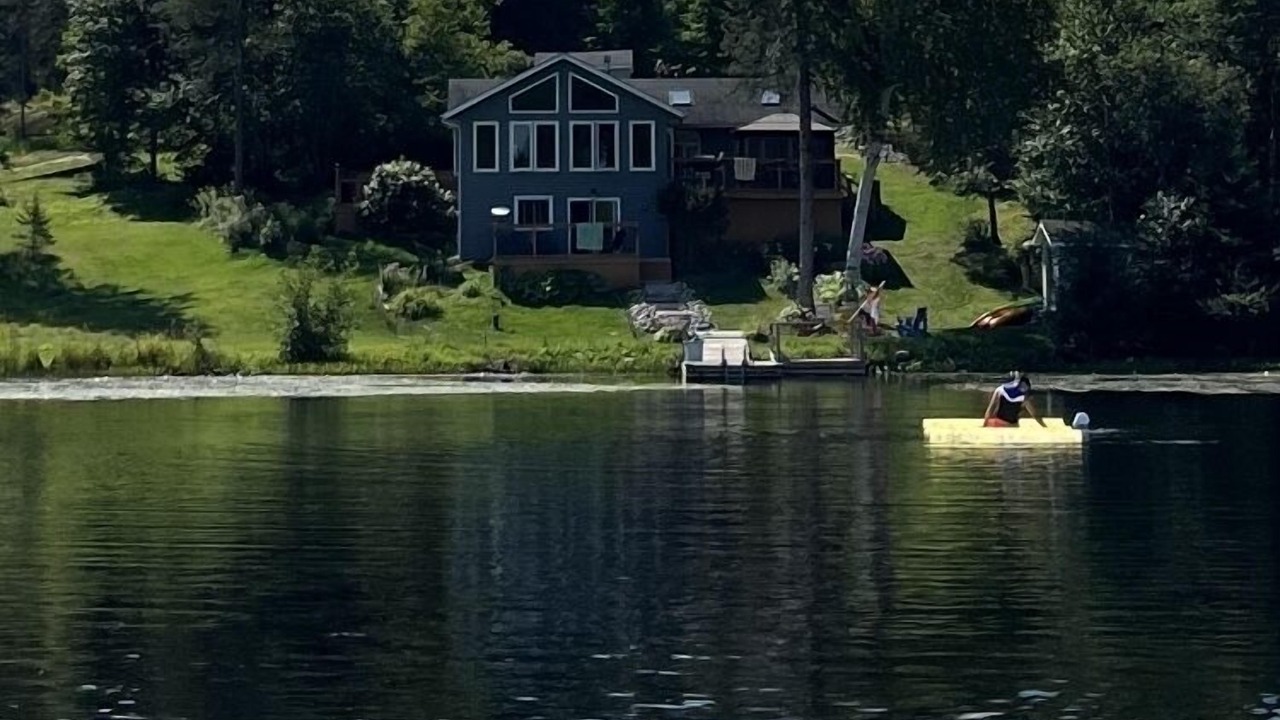 Photo of Outdoor in Unorganized Centre Parry Sound