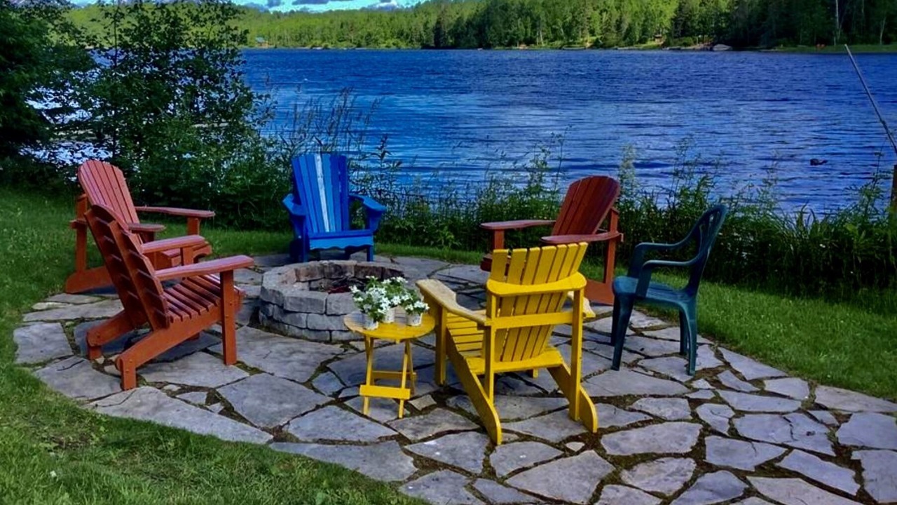 Photo of Outdoor in Unorganized Centre Parry Sound