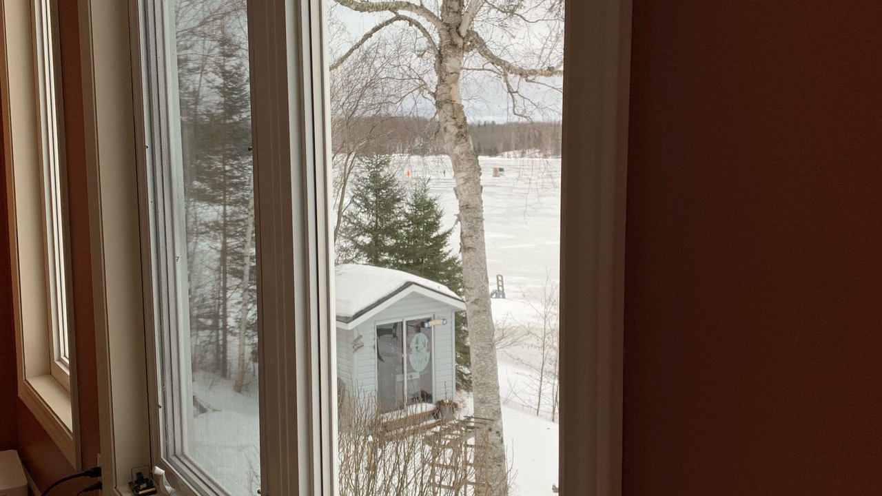 Photo of Outdoor in Unorganized Centre Parry Sound