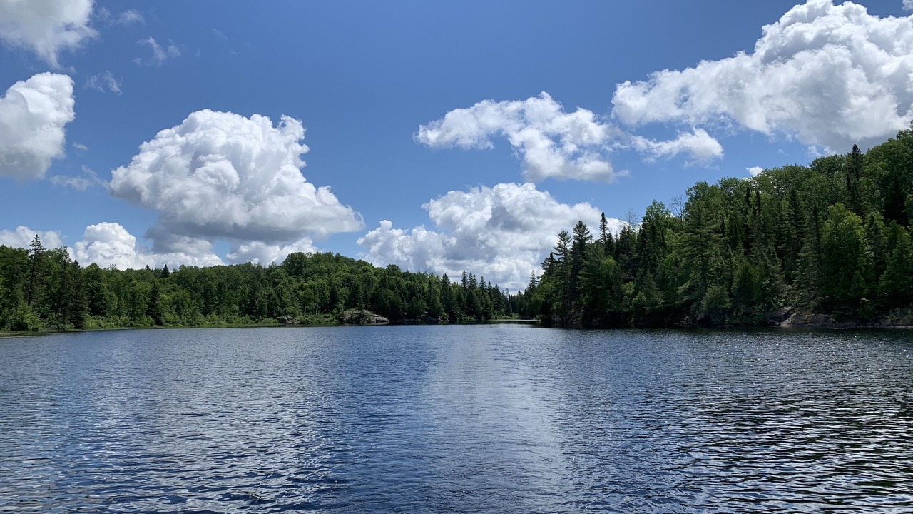 Photo of Outdoor in Unorganized Centre Parry Sound