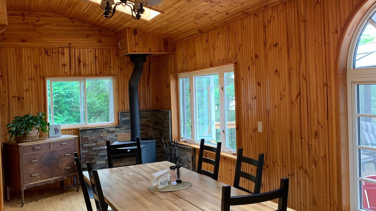 Photo of Outdoor in Unorganized Centre Parry Sound