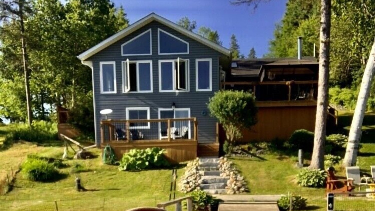 Photo of Outdoor in Unorganized Centre Parry Sound