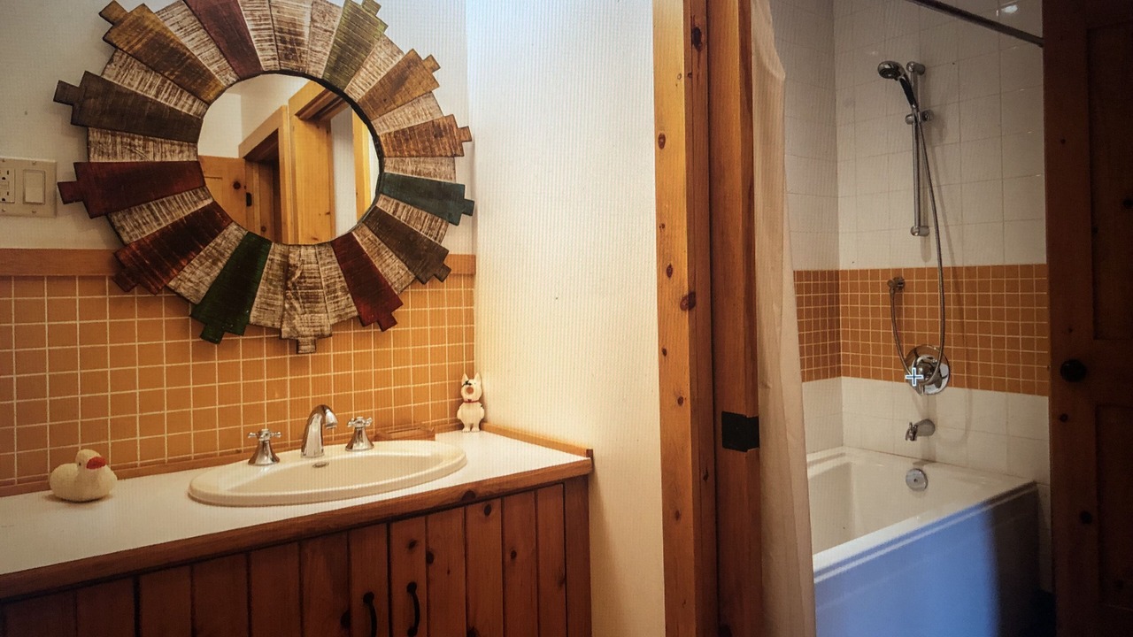 Photo of Bathroom in Bolton-Est