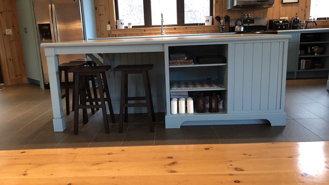 Photo of Kitchen in Bolton-Est