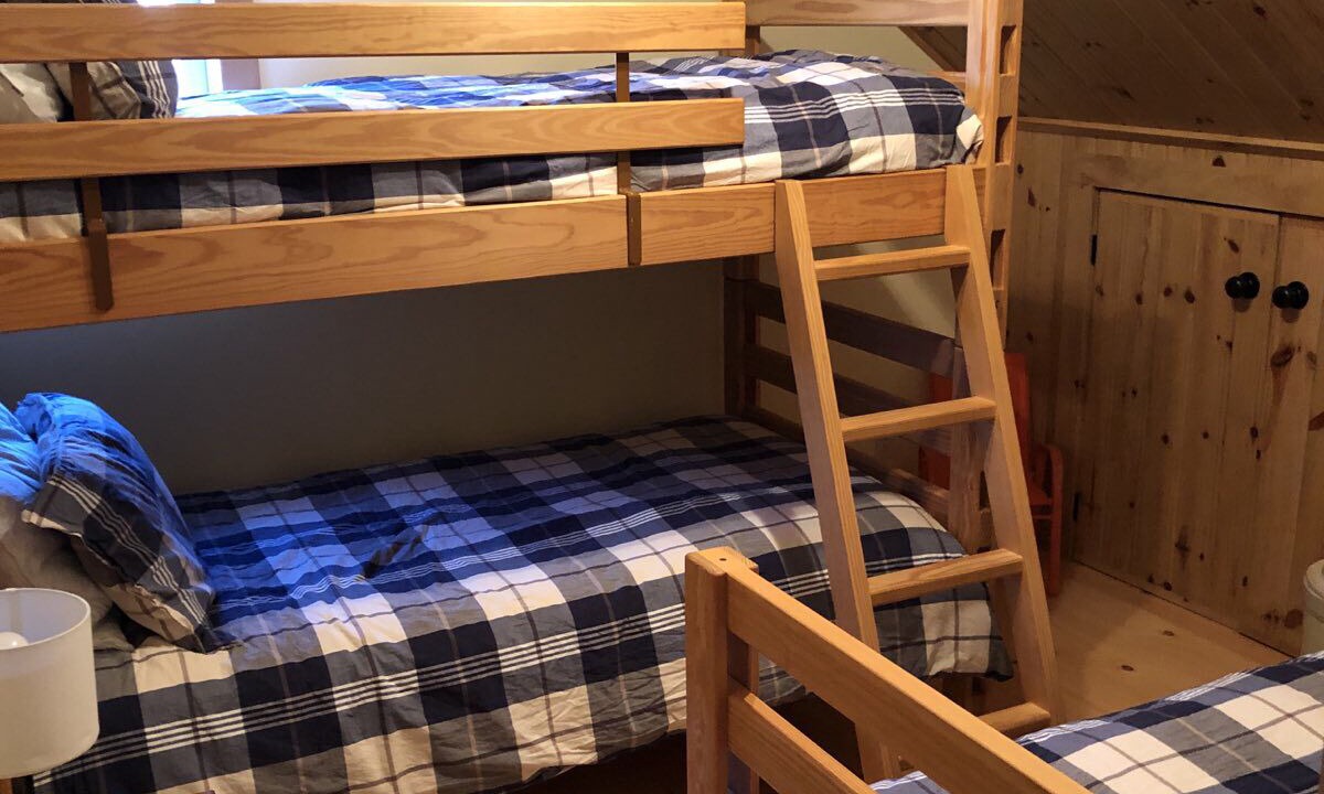 Photo of Bedroom in Bolton-Est