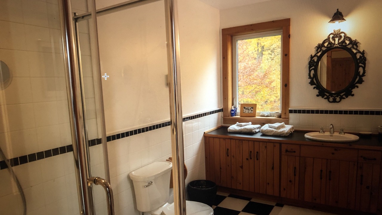 Photo of Bathroom in Bolton-Est