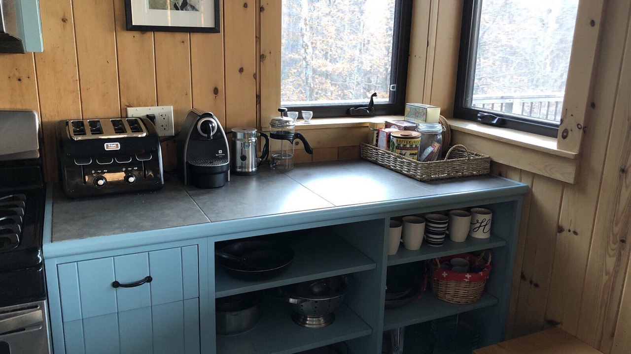 Photo of Kitchen in Bolton-Est
