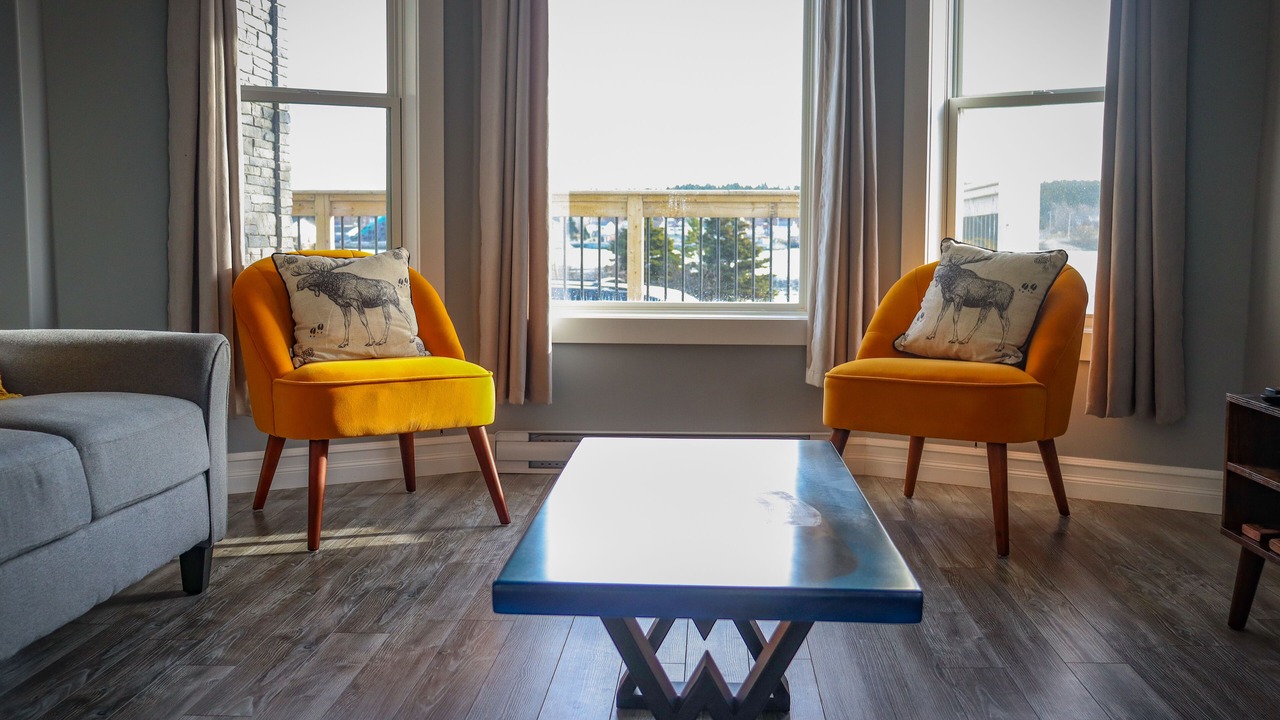 Photo of Livingroom in Bay Roberts