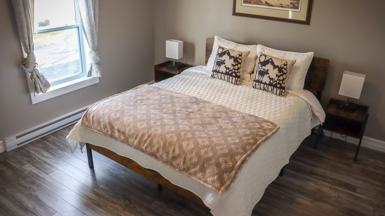 Photo of Bedroom in Bay Roberts