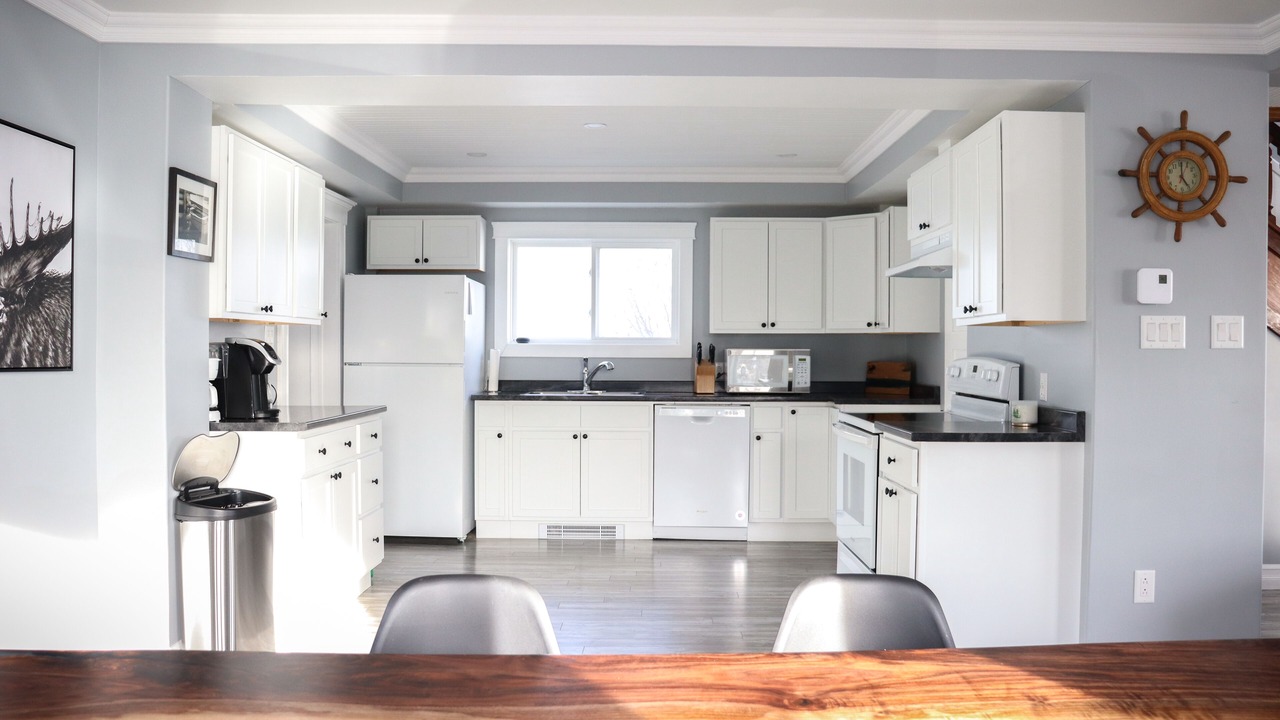 Photo of Kitchen in Bay Roberts