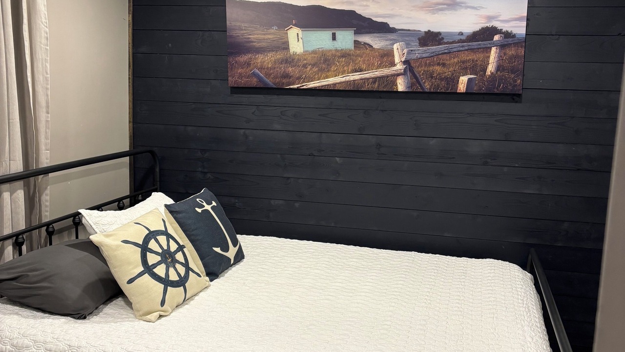 Photo of Bedroom in Bay Roberts