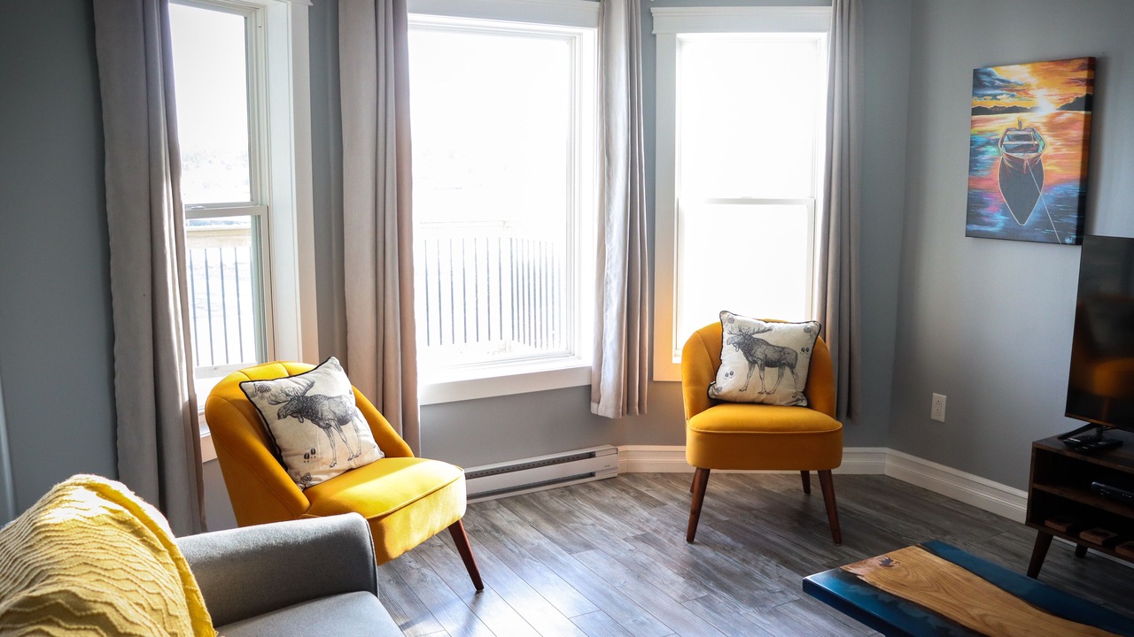 Photo of Livingroom in Bay Roberts