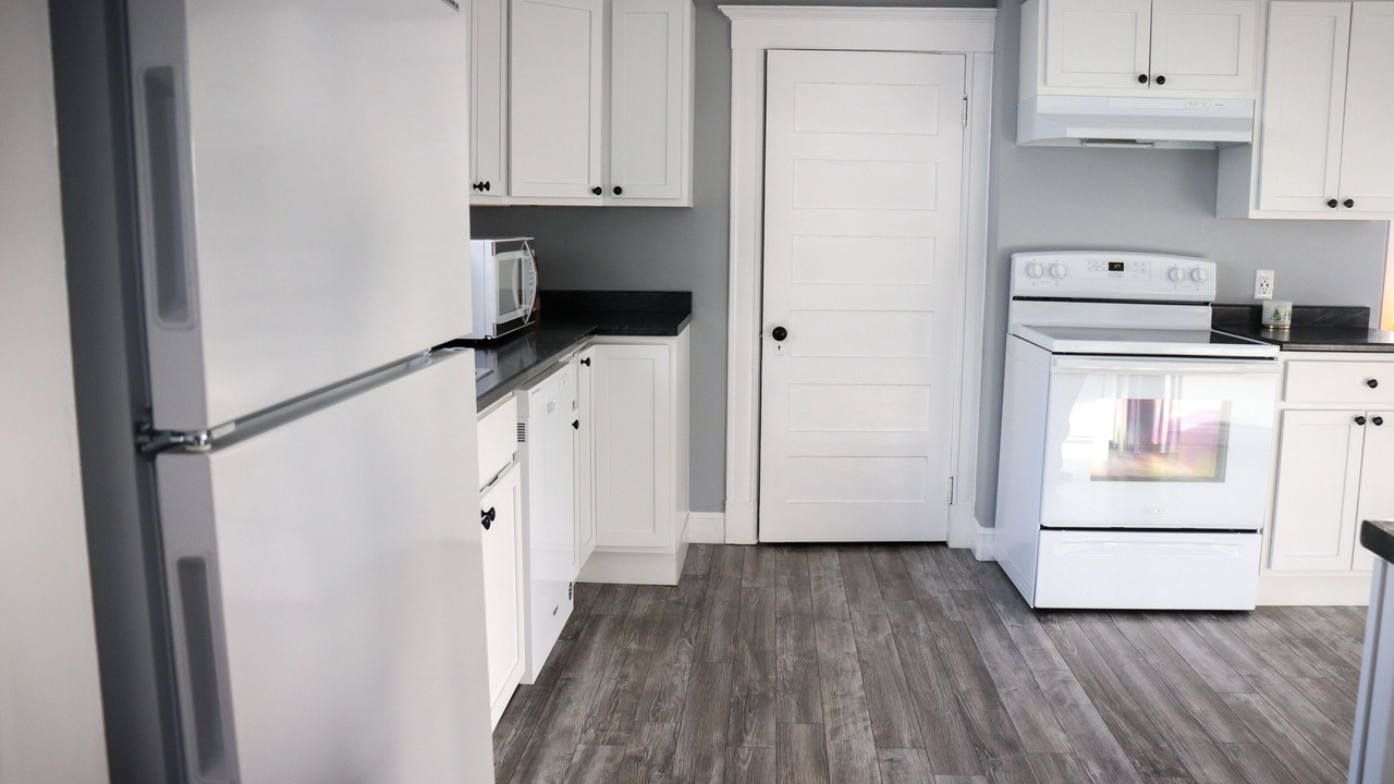 Photo of Kitchen in Bay Roberts