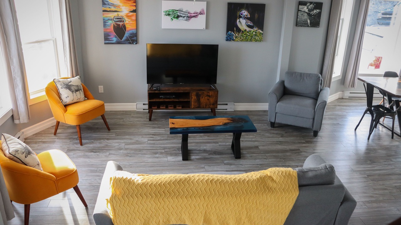 Photo of Livingroom in Bay Roberts