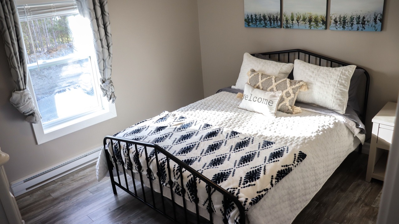 Photo of Bedroom in Bay Roberts
