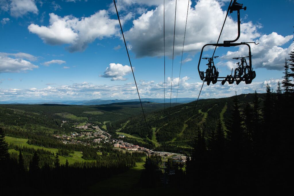 Photo of Others in Sun Peaks