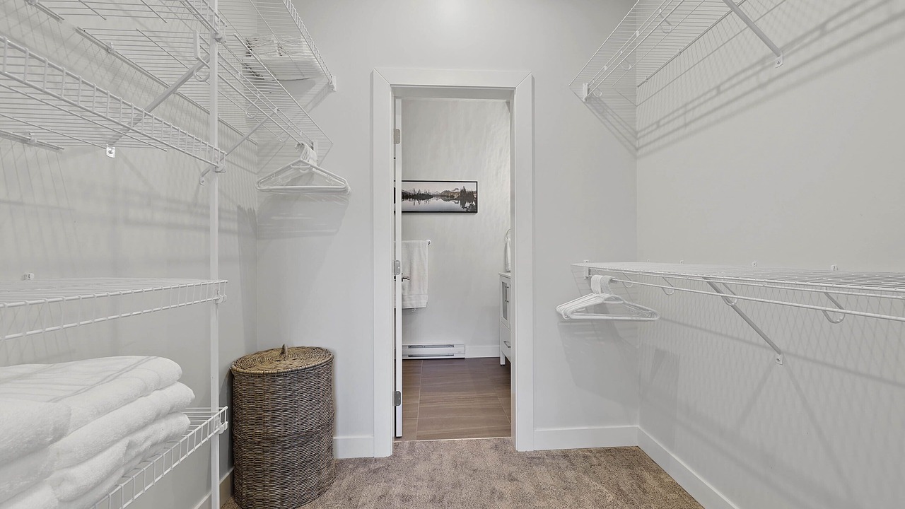 Photo of Bathroom in Sun Peaks