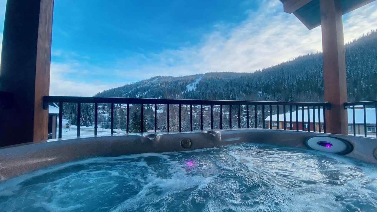 Photo of Outdoor in Sun Peaks