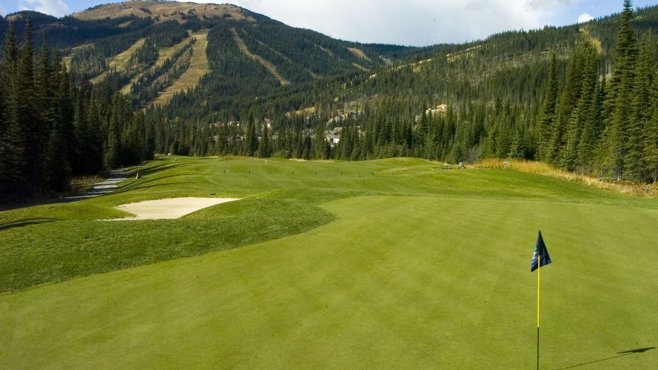 Photo of Others in Sun Peaks