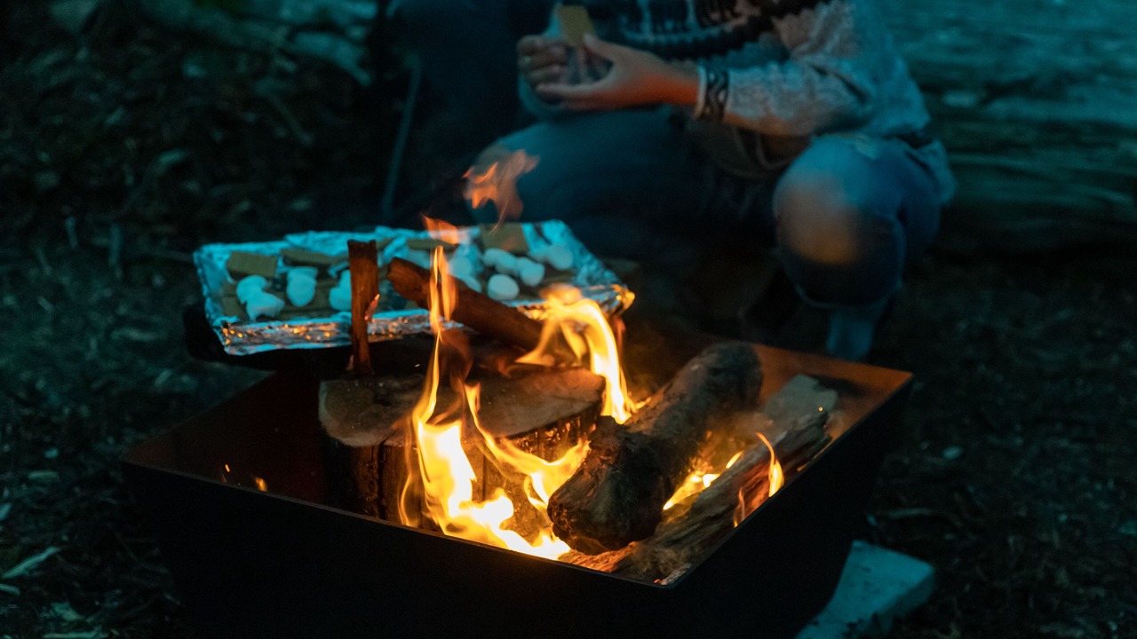 Photo of Outdoor in Youbou