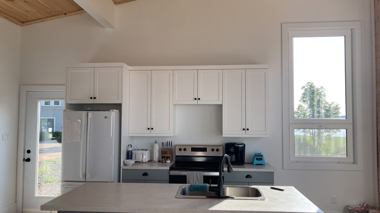Photo of Kitchen in Meadowbank
