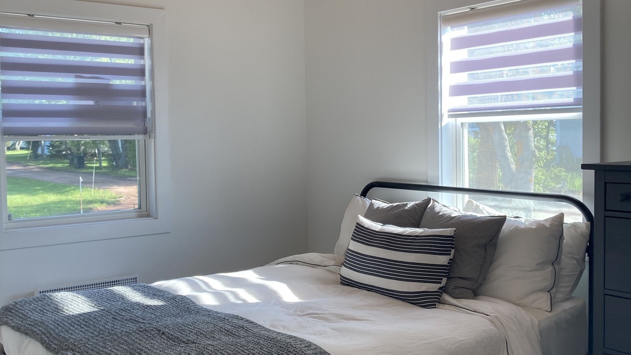 Photo of Bedroom in Meadowbank