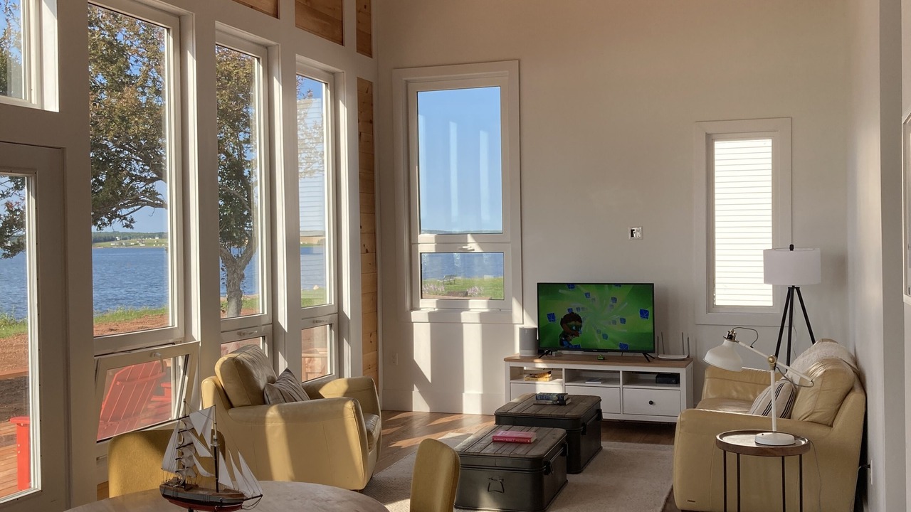 Photo of Livingroom in Meadowbank
