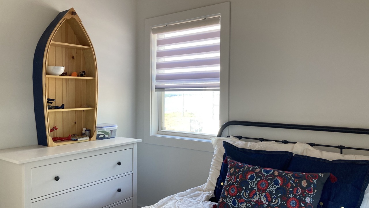 Photo of Bedroom in Meadowbank