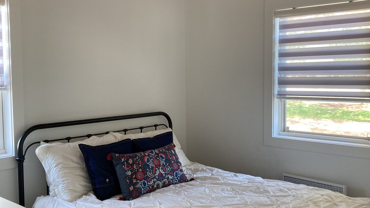 Photo of Bedroom in Meadowbank