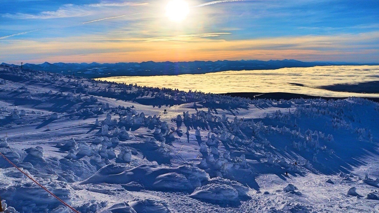 Photo of Others in Big White Ski Resort