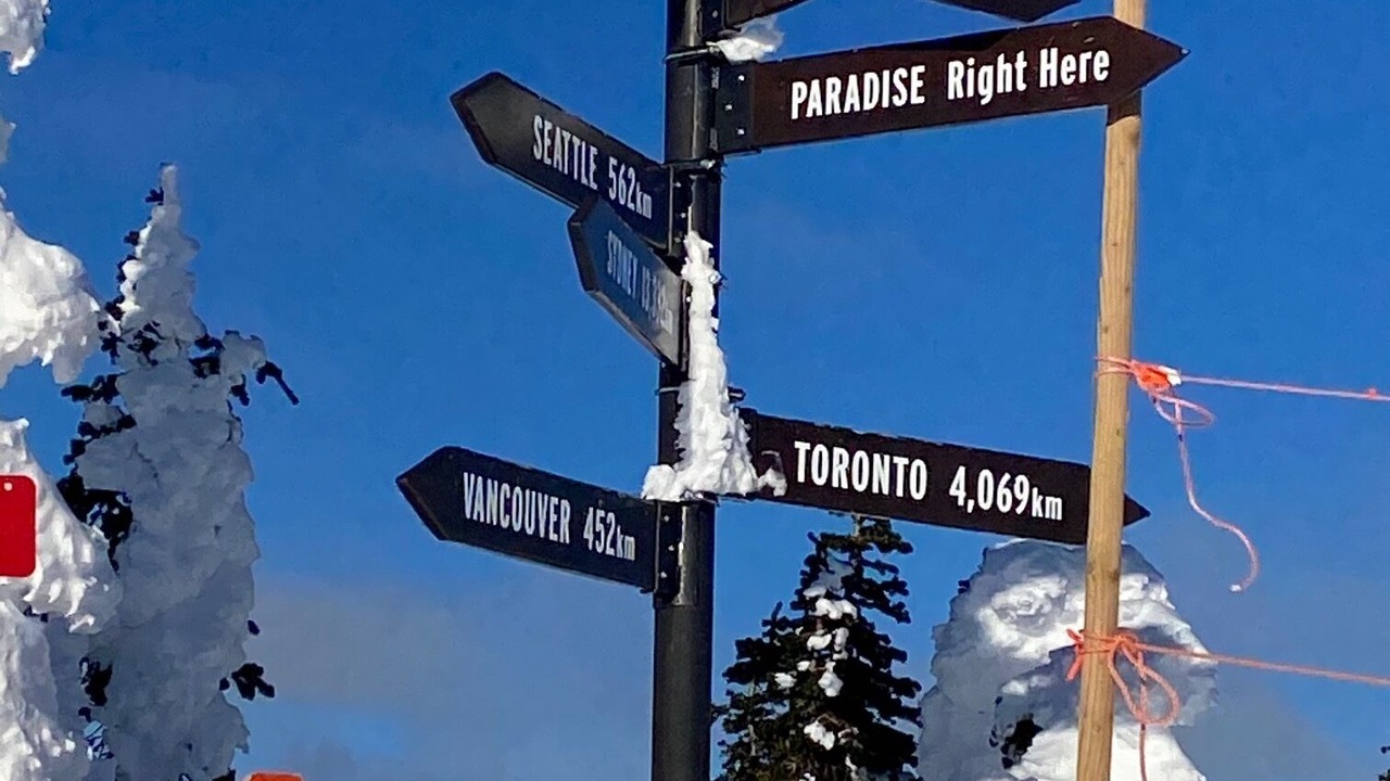 Photo of Others in Big White Ski Resort