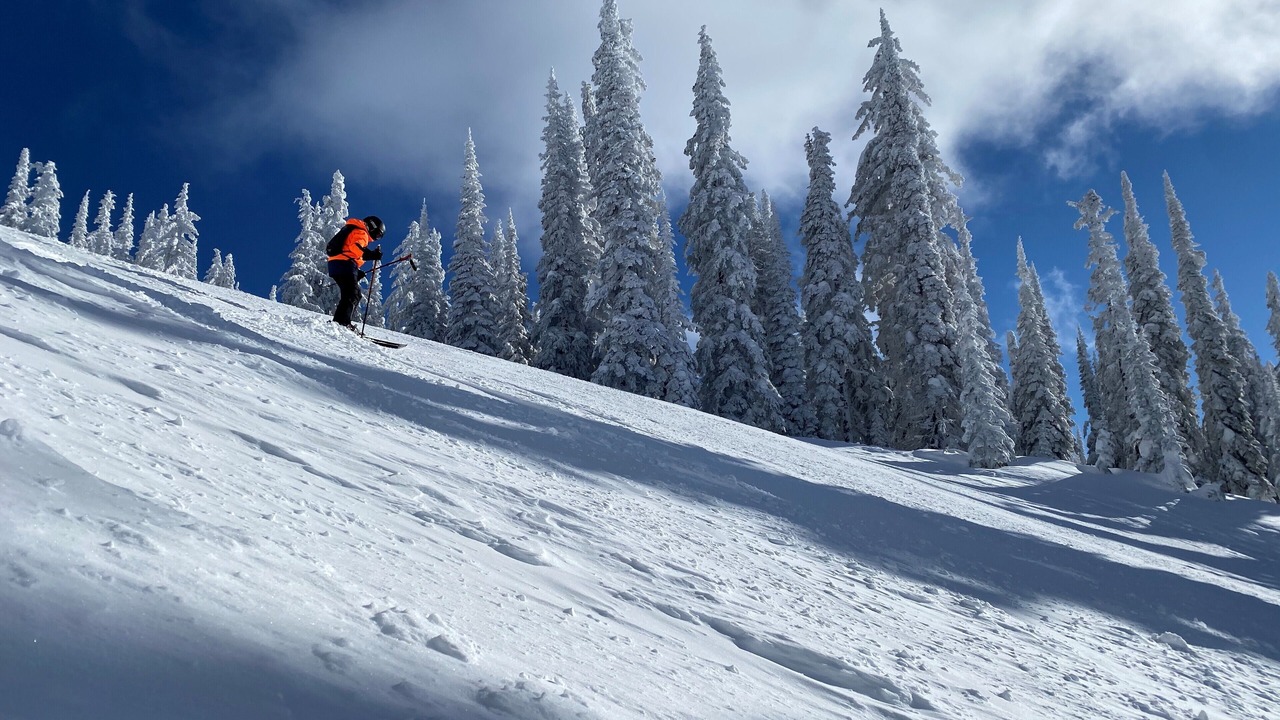 Photo of Others in Big White Ski Resort