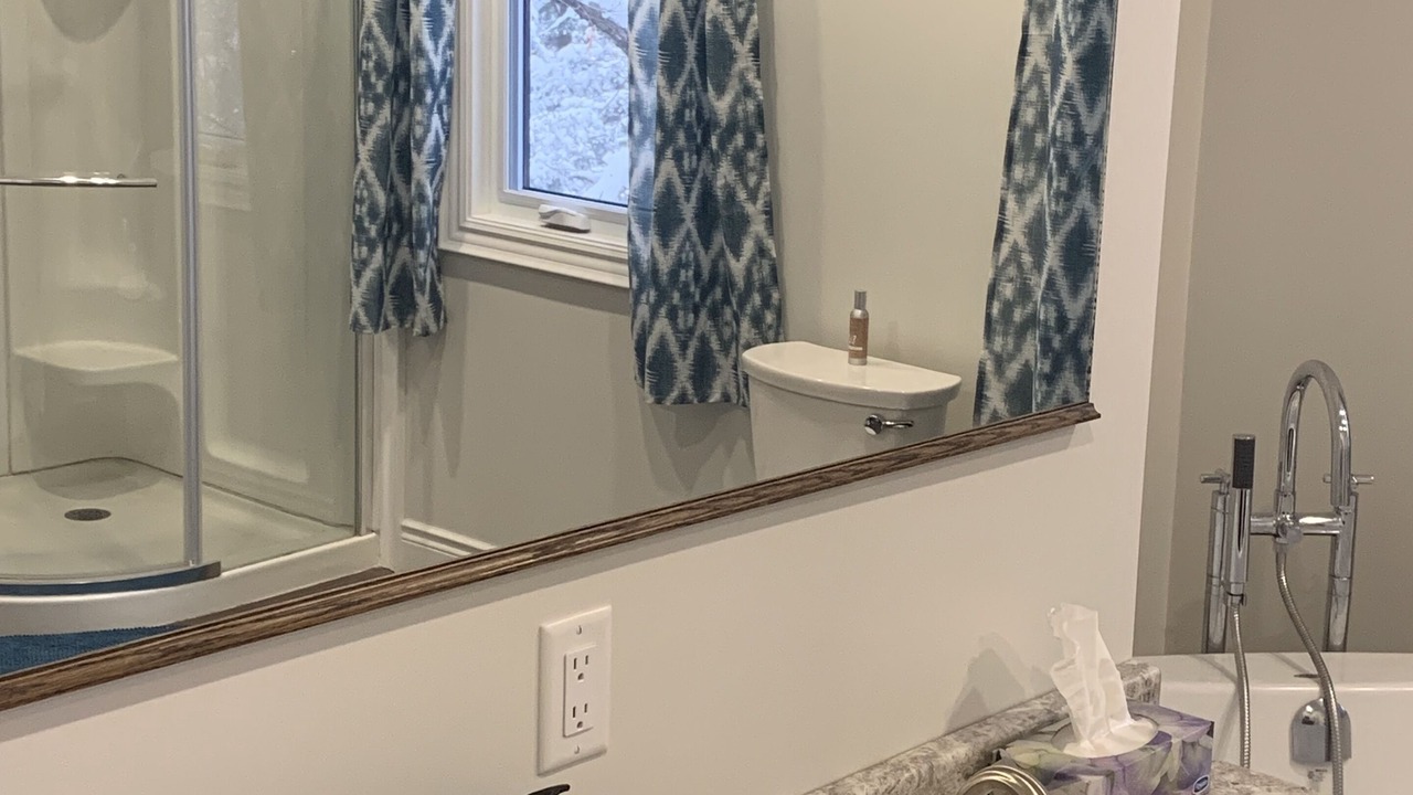 Photo of Bathroom in Severn